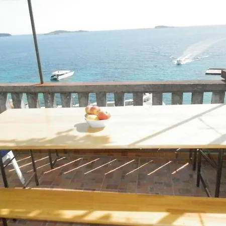 Soti Ξενοδοχείο με διαμερίσματα Mlini