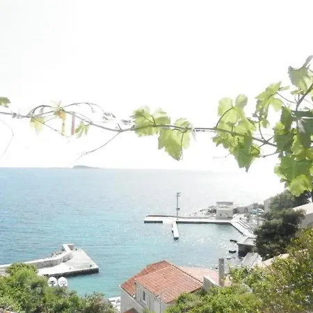 Ξενοδοχείο με διαμερίσματα Soti Mlini