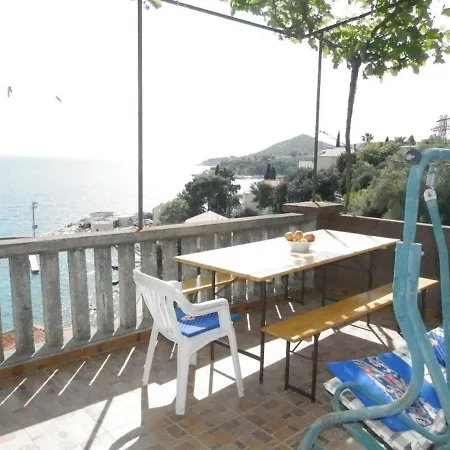 Ξενοδοχείο με διαμερίσματα Soti