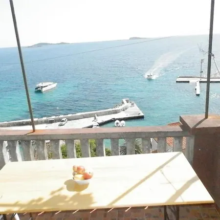 Soti Ξενοδοχείο με διαμερίσματα