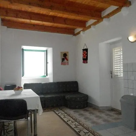 Soti Ξενοδοχείο με διαμερίσματα