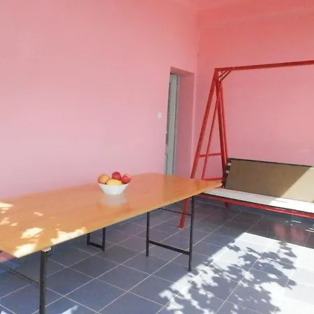 Soti Ξενοδοχείο με διαμερίσματα 3*