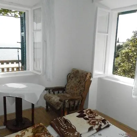 Soti Ξενοδοχείο με διαμερίσματα