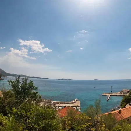 Soti Ξενοδοχείο με διαμερίσματα