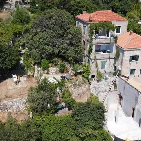 Soti Ξενοδοχείο με διαμερίσματα 3*