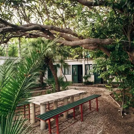 Ξενοδοχείο με διαμερίσματα Soti