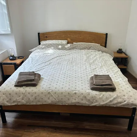 Soti Ξενοδοχείο με διαμερίσματα