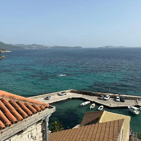 Soti Ξενοδοχείο με διαμερίσματα 3*