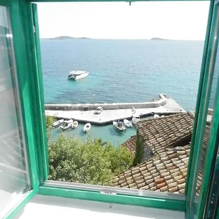 Soti Ξενοδοχείο με διαμερίσματα