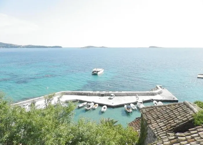 Soti Lejlighedshotel 3*