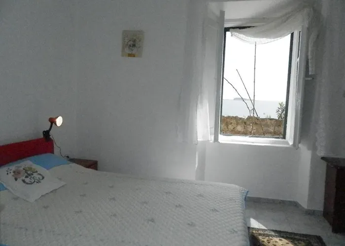 Lejlighedshotel Soti Mlini