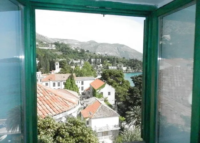 Soti Lejlighedshotel