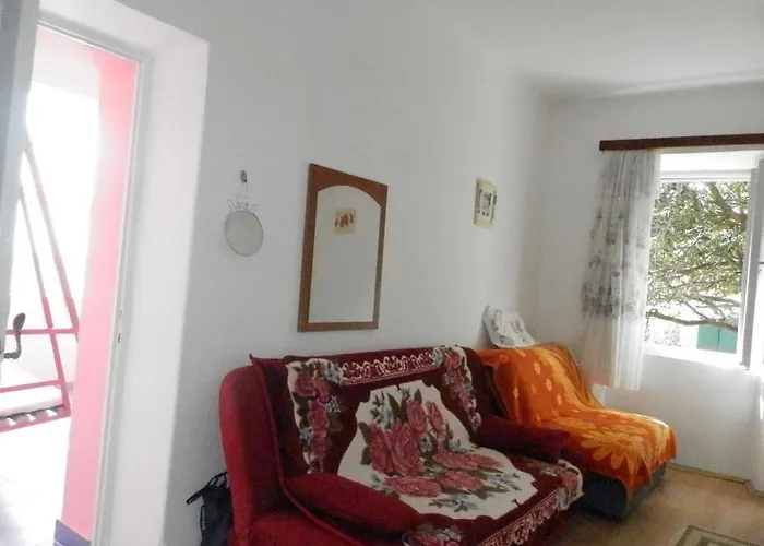 Soti Lejlighedshotel