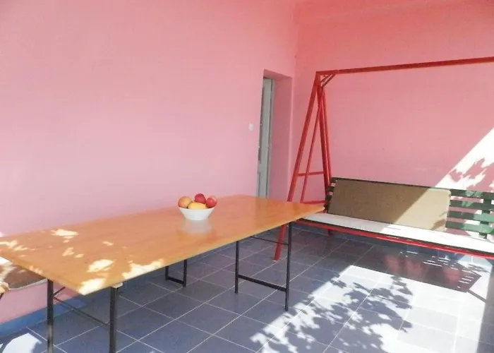 Soti Lejlighedshotel 3*