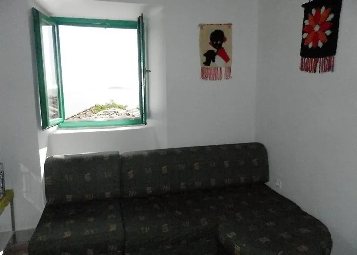 Lejlighedshotel Soti