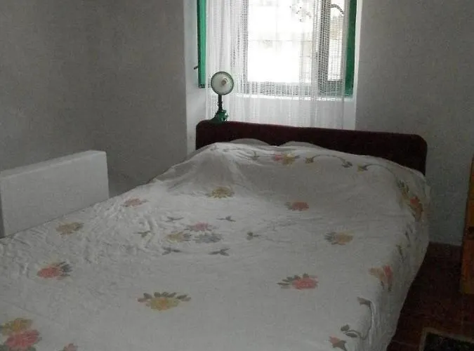 Soti Lejlighedshotel