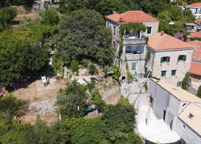 Soti Lejlighedshotel 3*