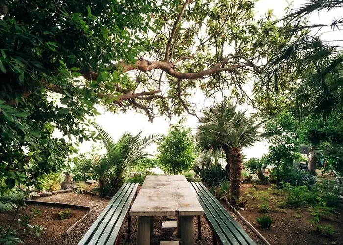 Soti Lejlighedshotel Mlini