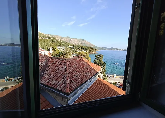 Soti Lejlighedshotel 3*