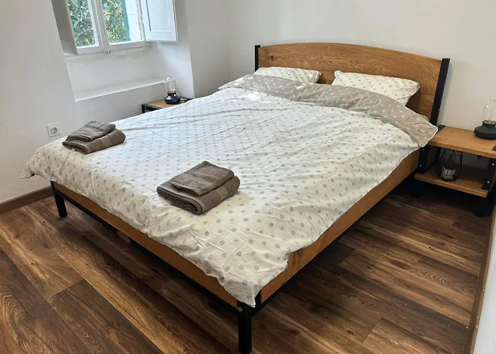 Soti Lejlighedshotel Mlini