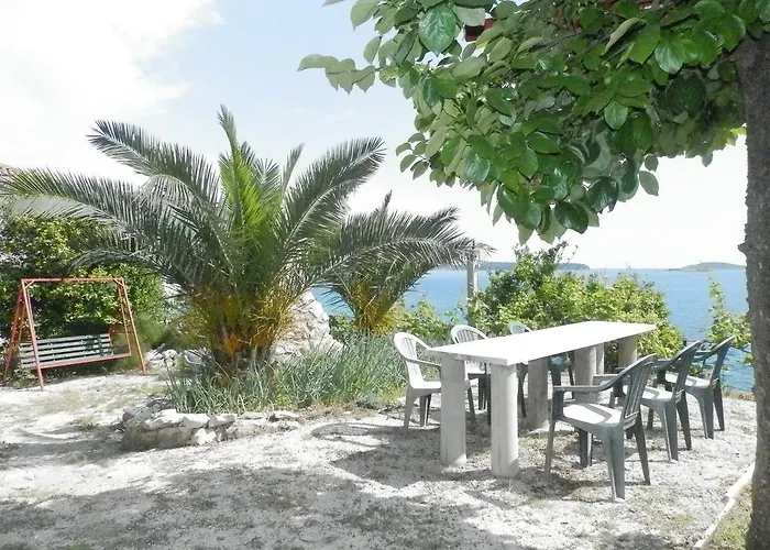 Lejlighedshotel Soti Mlini