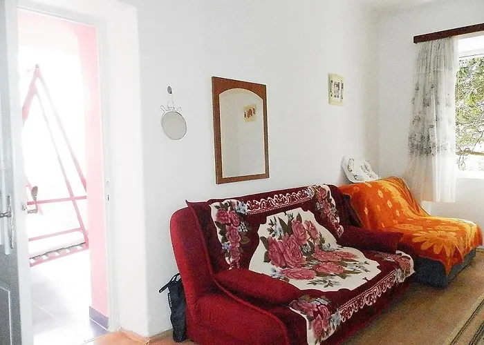 Lejlighedshotel Soti Mlini