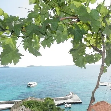 Soti Appartement Mlini