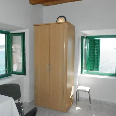 Appartement Soti *