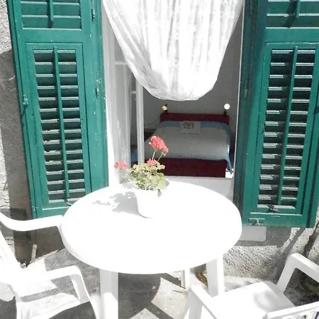 Soti Appartement *
