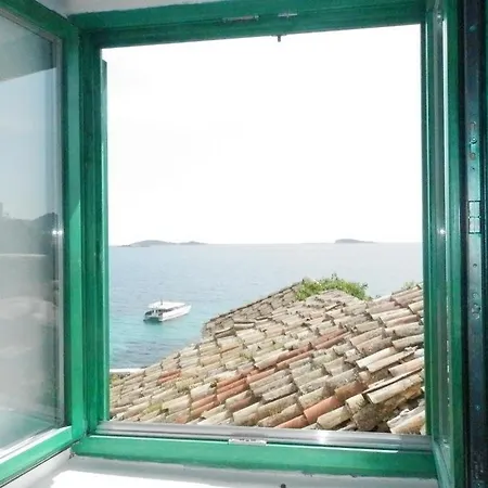 Aparthotel Soti Mlini