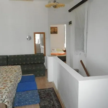 Aparthotel Soti Mlini