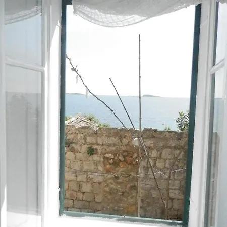 Appartement Soti *