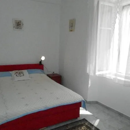 Aparthotel Soti Mlini