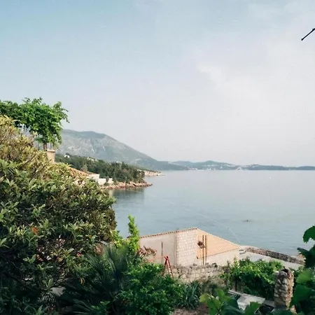 Aparthotel Soti Mlini