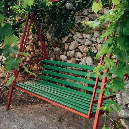 Soti Aparthotel Mlini