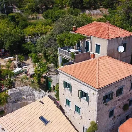 Soti Aparthotel Mlini