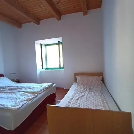 Soti Appartement