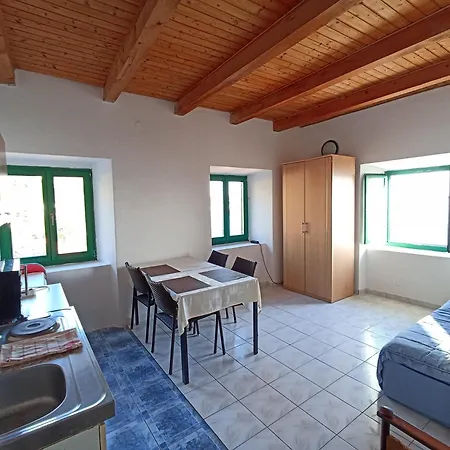 Appartement Soti