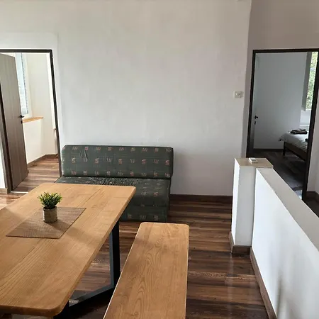 Apart Otel Soti Mlini