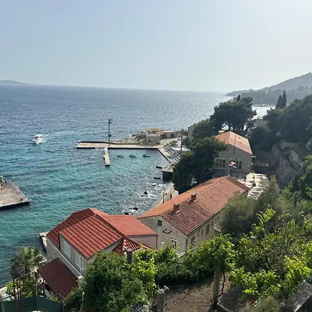 Soti Aparthotel Mlini