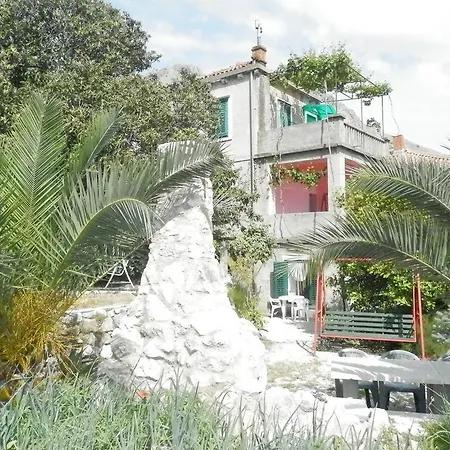 Soti Appartement Mlini
