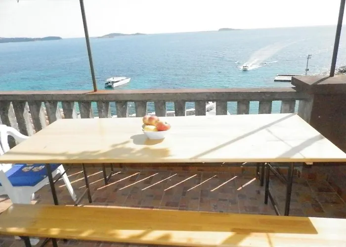 Soti Aparthotel Mlini