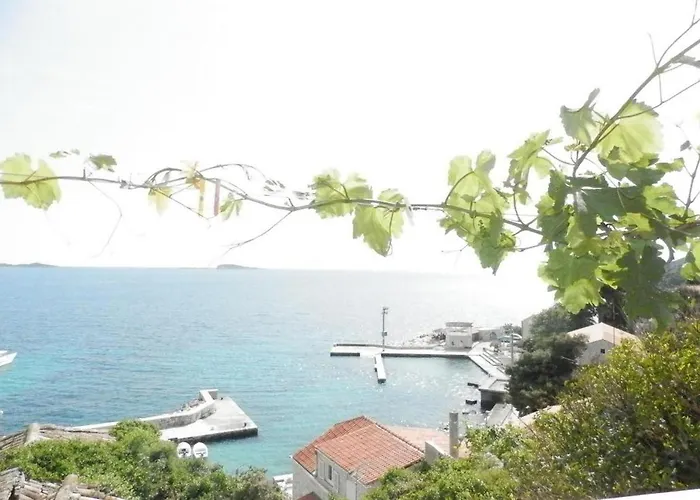 Aparthotel Soti Mlini