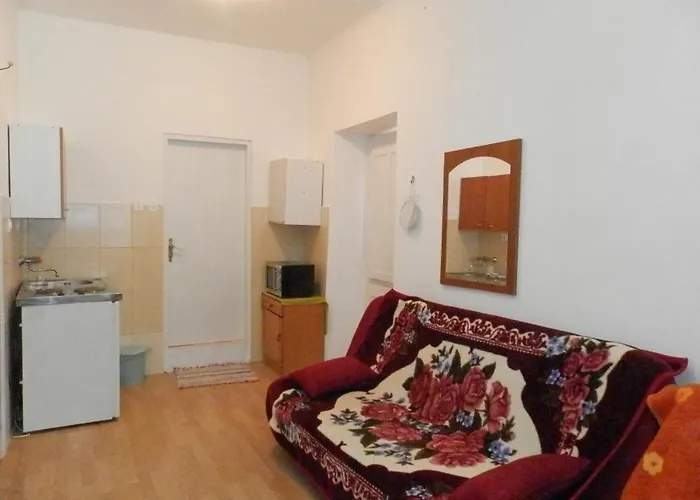 Aparthotel Soti Mlini