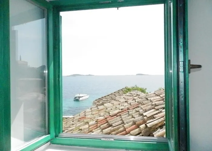 Aparthotel Soti Mlini