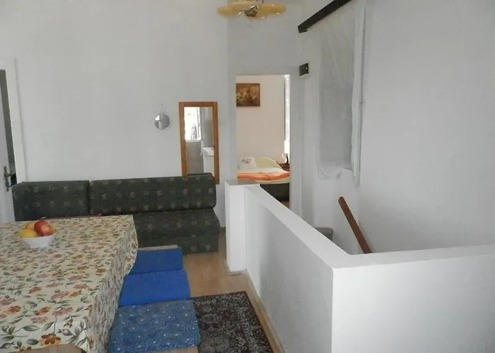 Aparthotel Soti Mlini