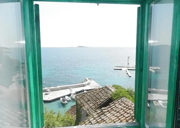 Aparthotel Soti Mlini