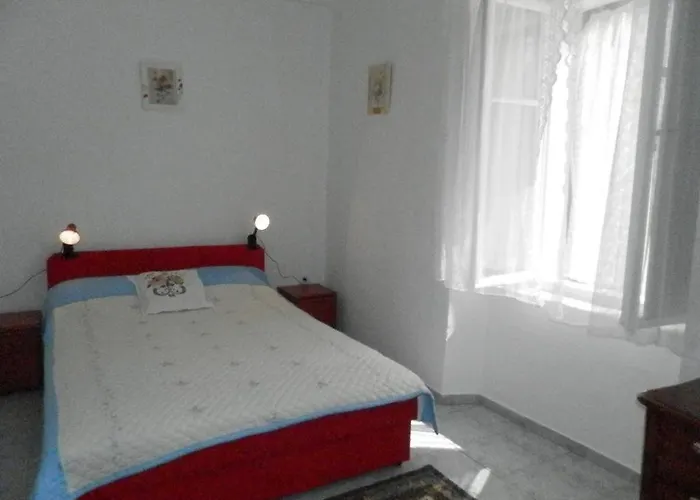 Aparthotel Soti Mlini