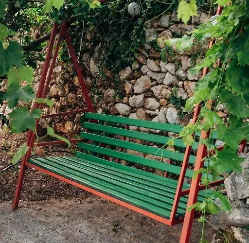 Soti Aparthotel Mlini