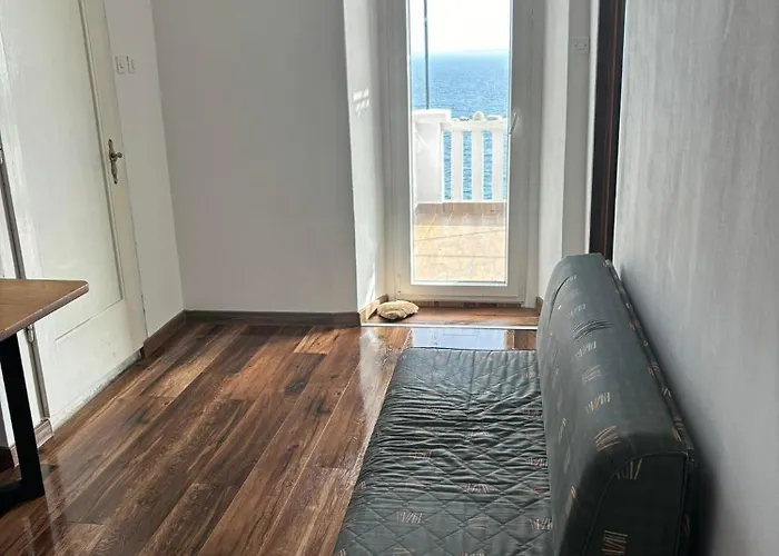 Soti Aparthotel Mlini